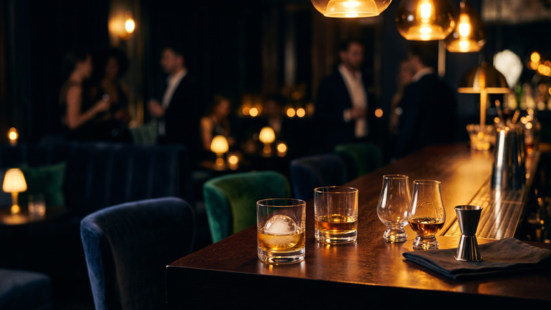 15% off your total bill on Hotelier Night at 7Dragon