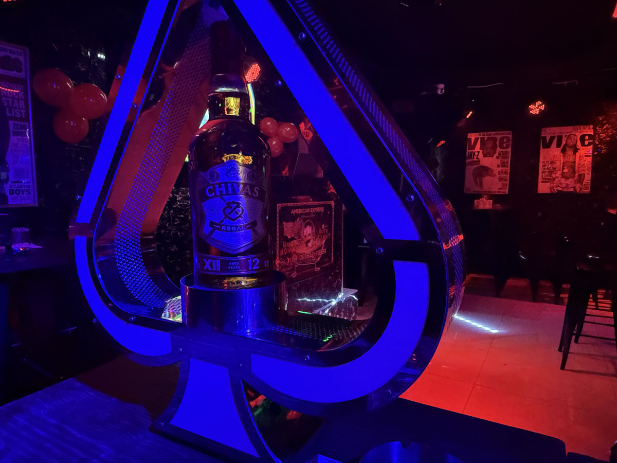 7Dragon Bar & Lounge — Gallery