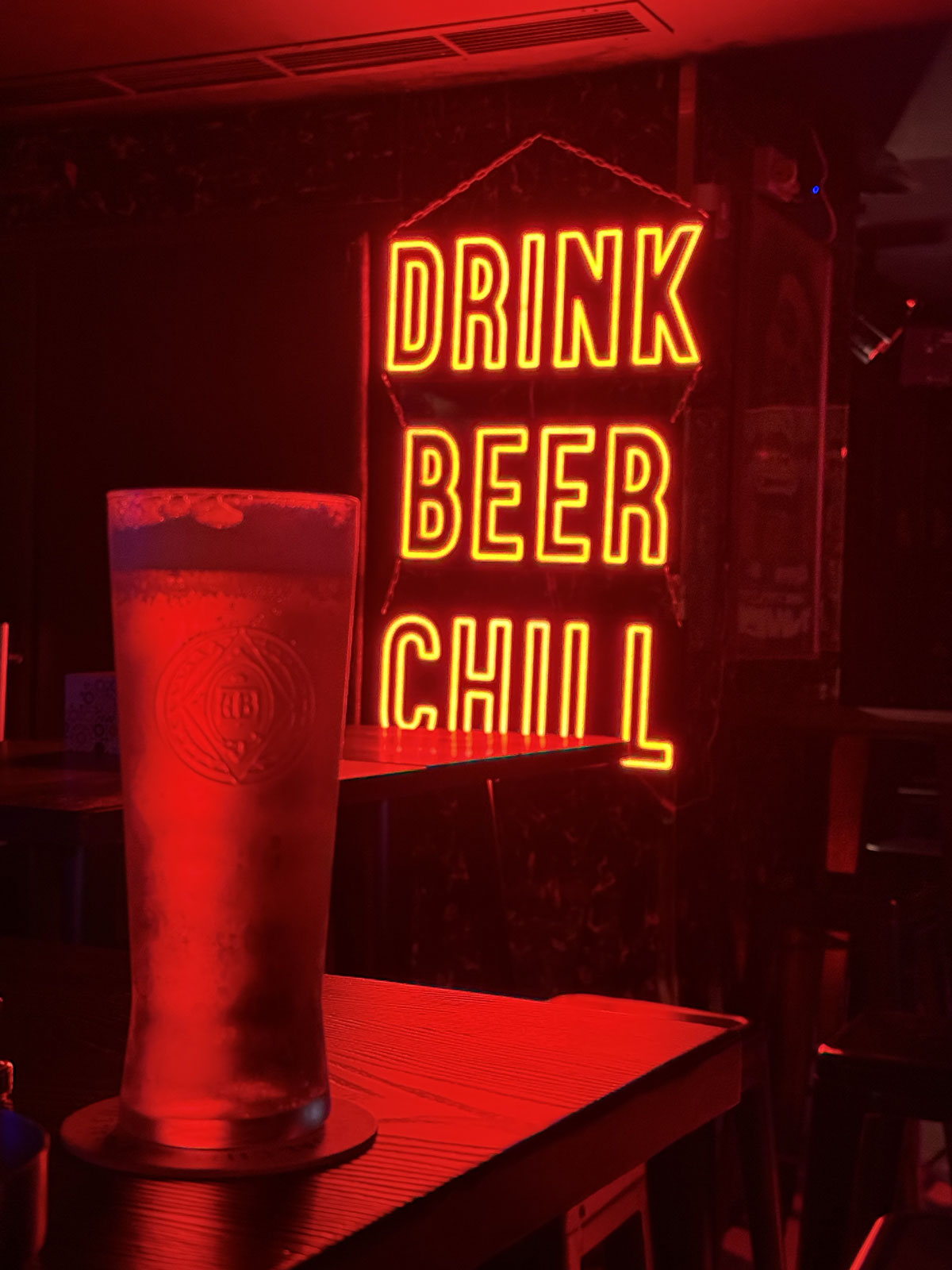 7Dragon Bar & Lounge — Gallery