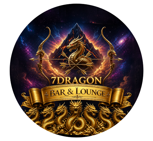 7Dragon Bar & Lounge